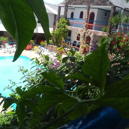 Otellin Triumph Hotel Triunfo  Kültér fotó