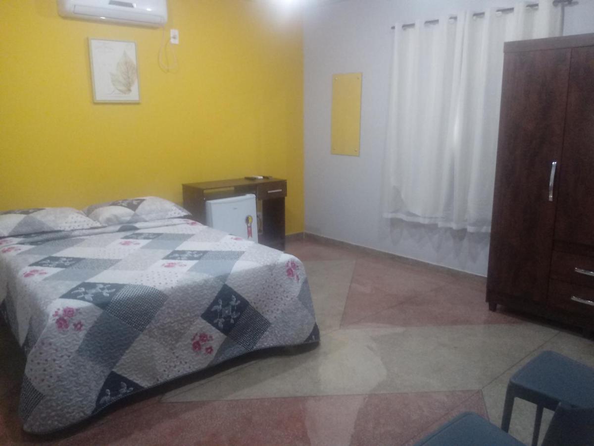 Otellin Triumph Hotel Triunfo  Kültér fotó