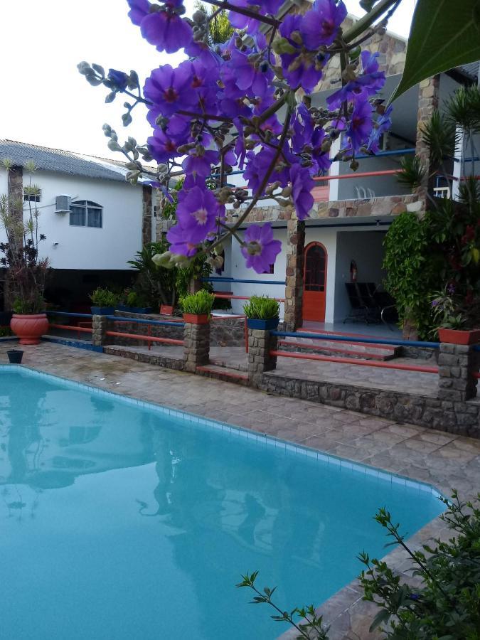 Otellin Triumph Hotel Triunfo  Kültér fotó