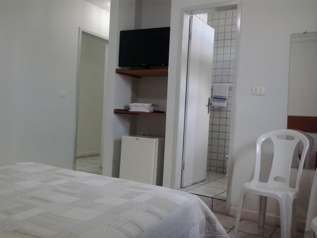 Otellin Triumph Hotel Triunfo  Kültér fotó