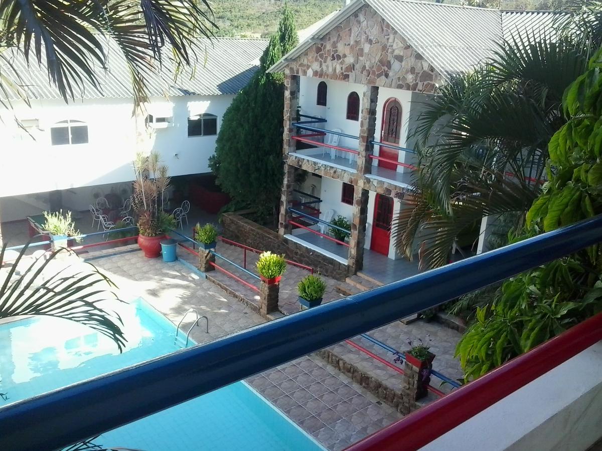 Otellin Triumph Hotel Triunfo  Kültér fotó