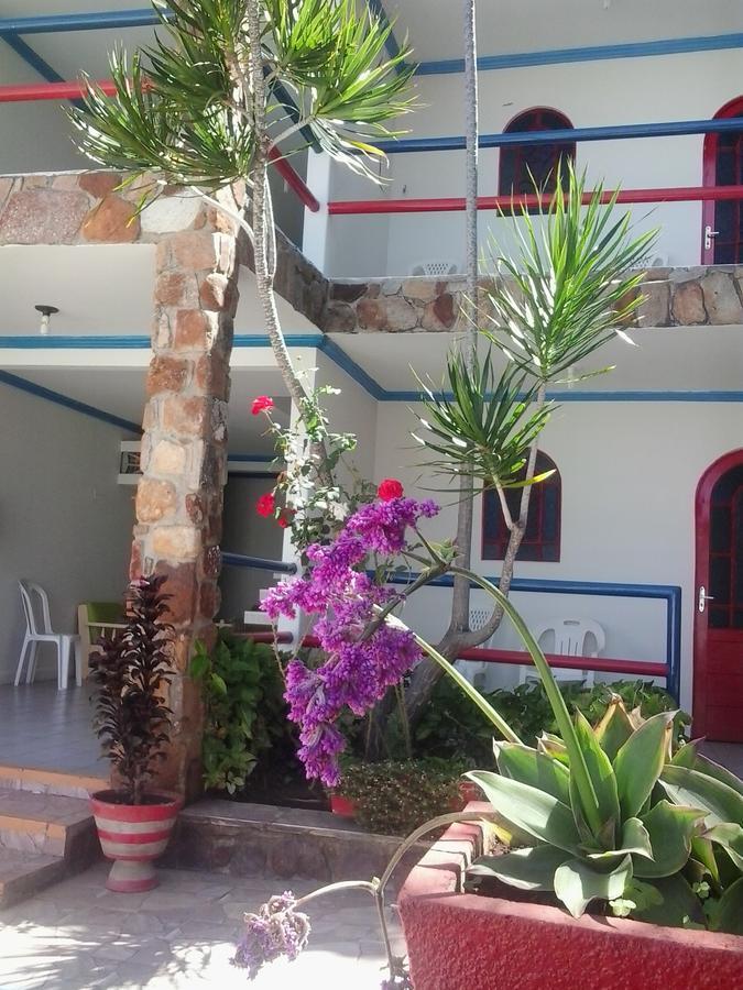 Otellin Triumph Hotel Triunfo  Kültér fotó