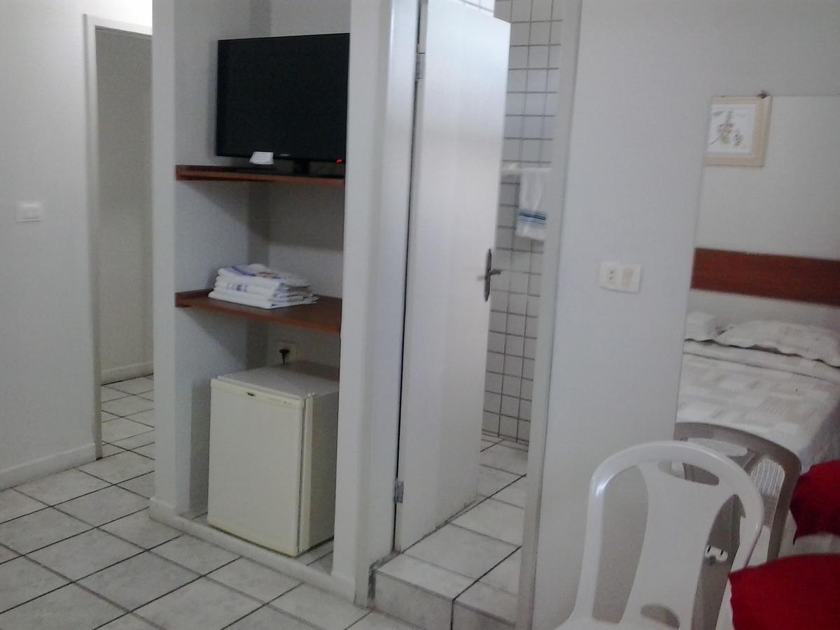 Otellin Triumph Hotel Triunfo  Kültér fotó