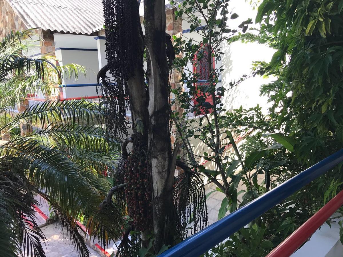 Otellin Triumph Hotel Triunfo  Kültér fotó