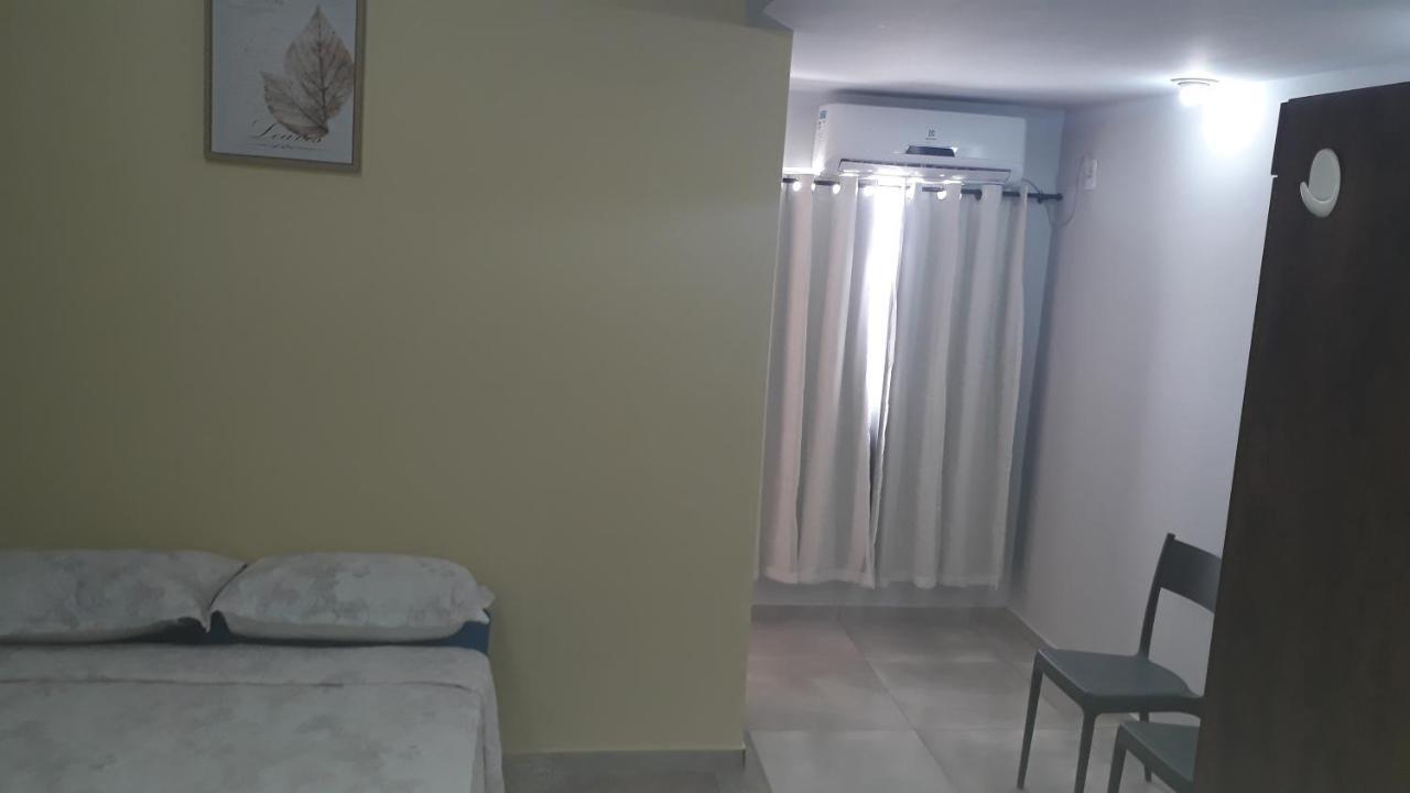 Otellin Triumph Hotel Triunfo  Kültér fotó
