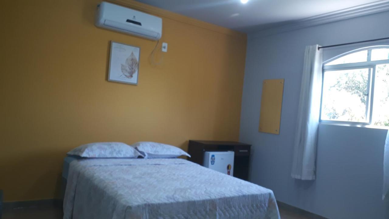 Otellin Triumph Hotel Triunfo  Kültér fotó