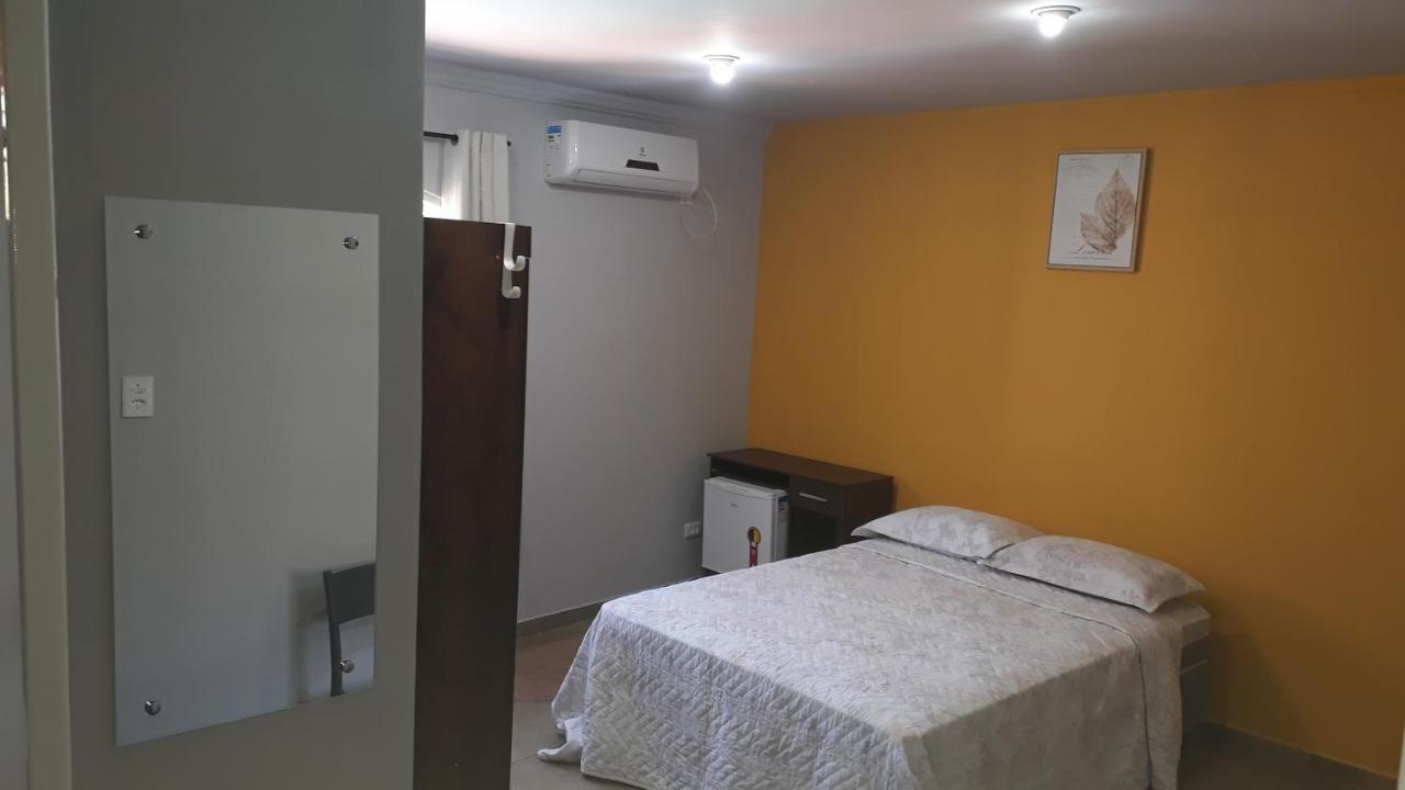 Otellin Triumph Hotel Triunfo  Kültér fotó