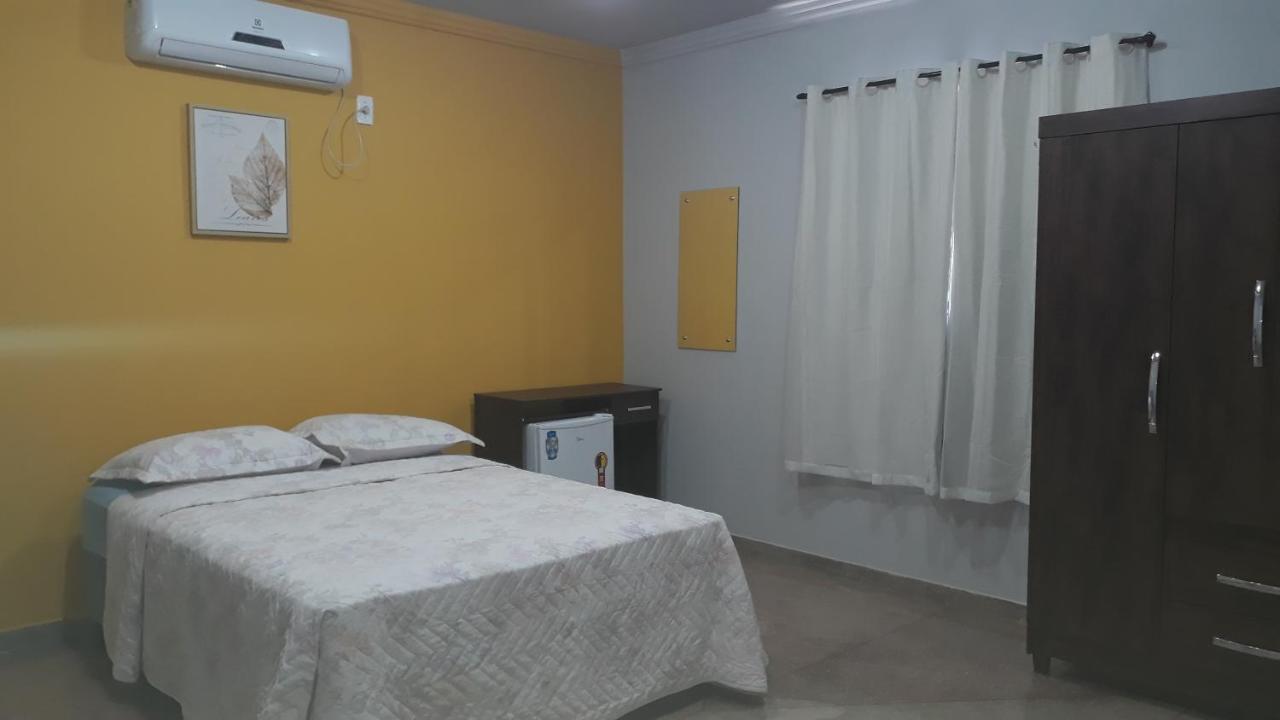 Otellin Triumph Hotel Triunfo  Kültér fotó