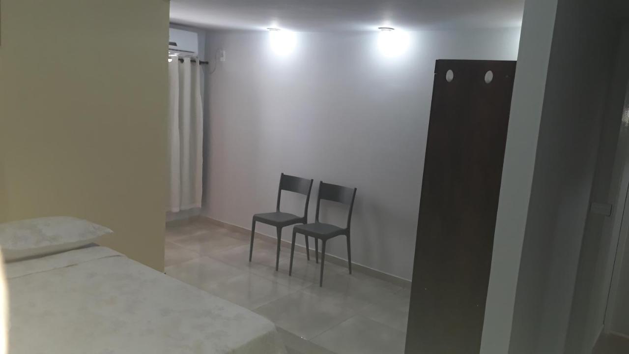 Otellin Triumph Hotel Triunfo  Kültér fotó