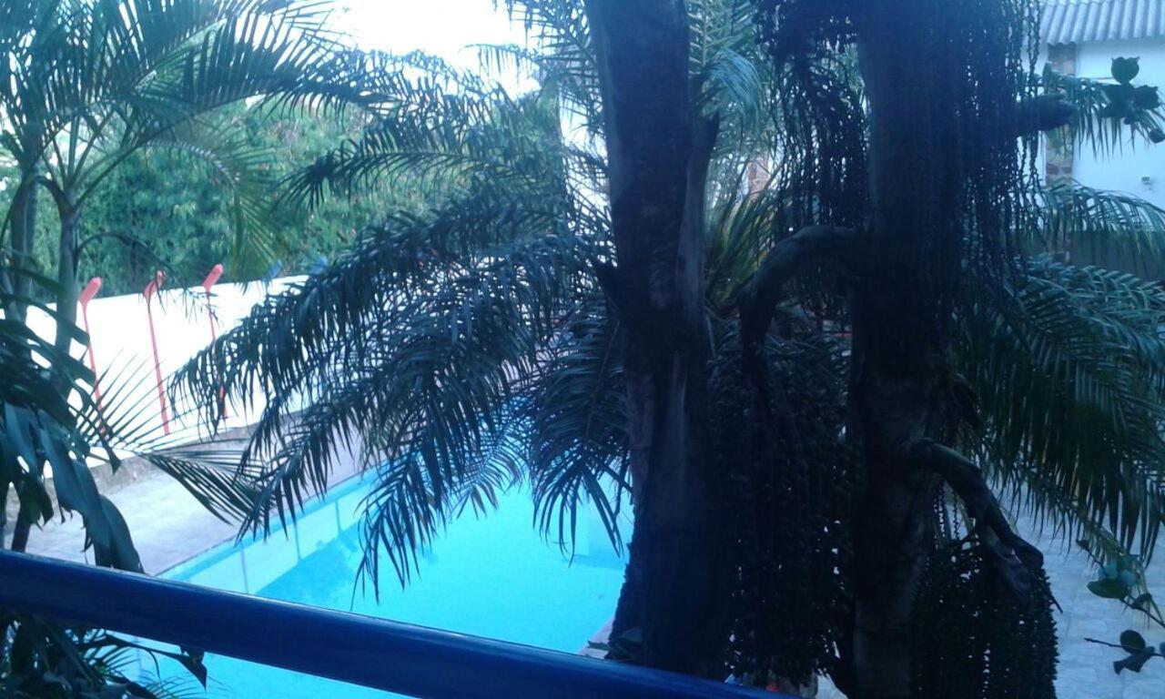 Otellin Triumph Hotel Triunfo  Kültér fotó