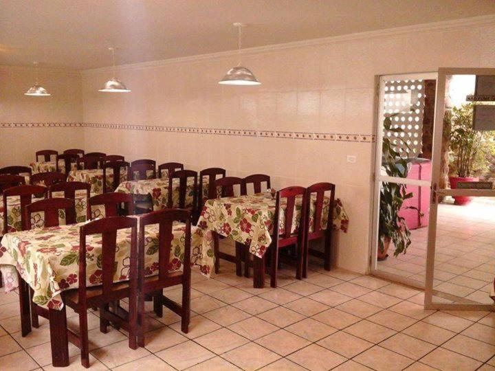 Otellin Triumph Hotel Triunfo  Kültér fotó
