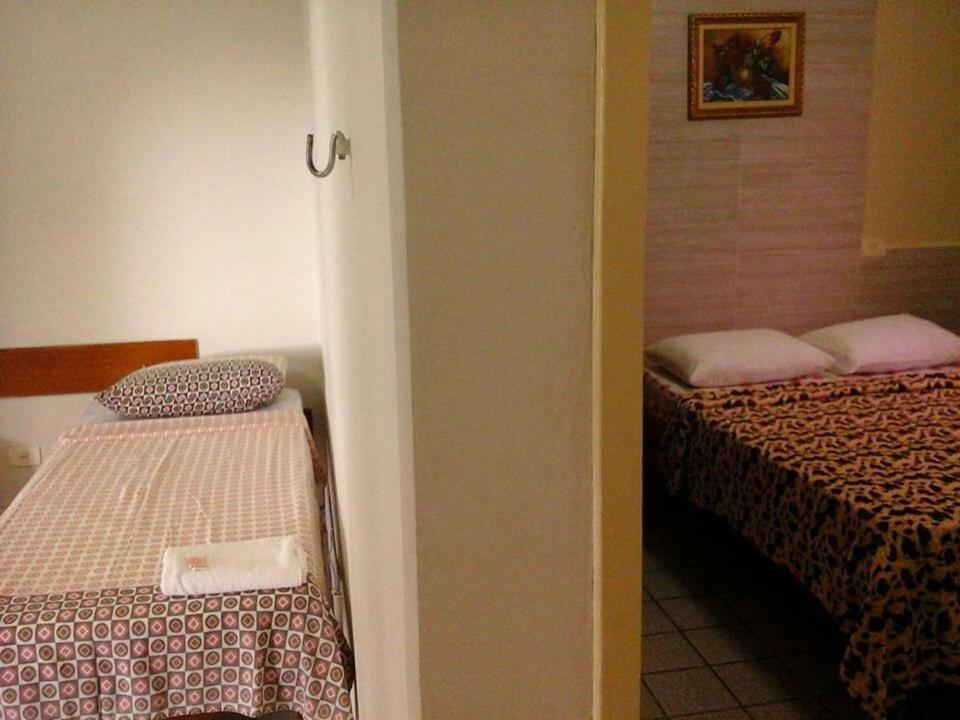 Otellin Triumph Hotel Triunfo  Kültér fotó